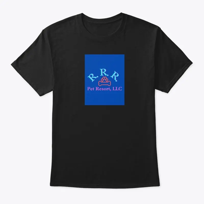 RRR Merchandise 